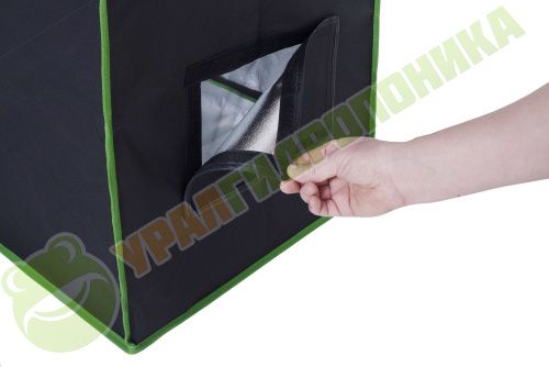 MAGICBOX Green 60x60x180 фото 6