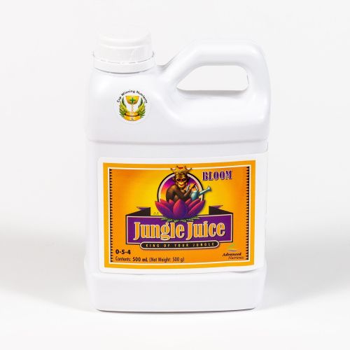 Удобрение Advanced Nutrients Jungle Juice Bloom