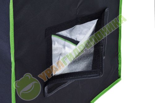 MAGICBOX Green 140x140x200 фото 9
