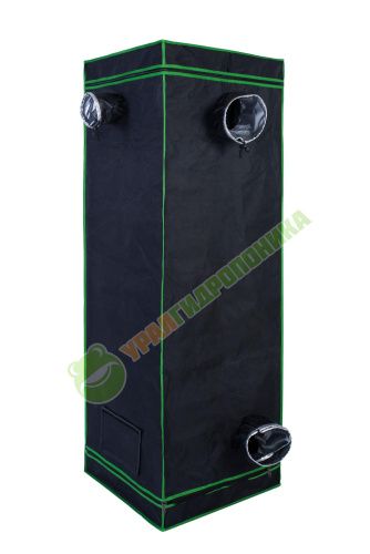 MAGICBOX Green 80x80x180 фото 3 MAGICBOX Green 80x80x180 фото 3
