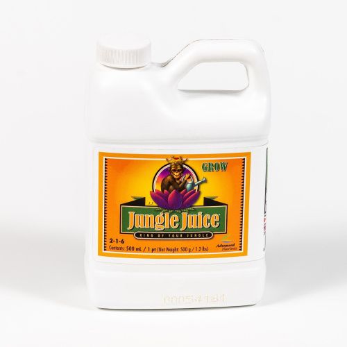 Удобрение Advanced Nutrients Jungle Juice Grow