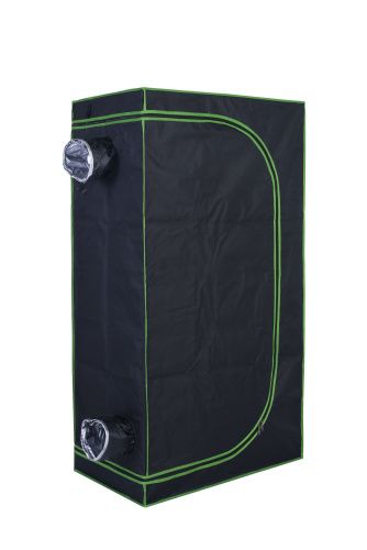 MAGICBOX Green 120x60x180 фото 5