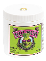 Стимулятор цветения AN Big Bud Powder