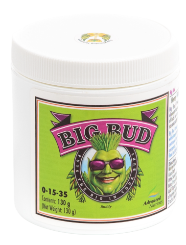 Стимулятор цветения AN Big Bud Powder