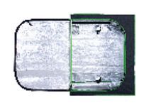 MAGICBOX Green 120x60x150