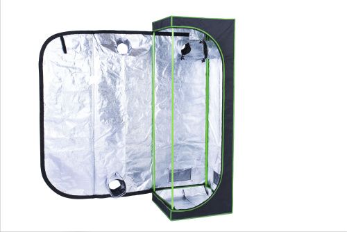 MAGICBOX Green 80x80x160 фото 2