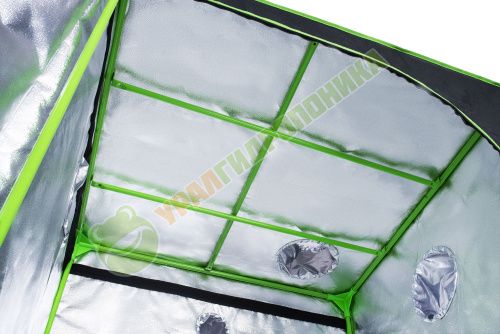 MAGICBOX Green 150x150x200 фото 4