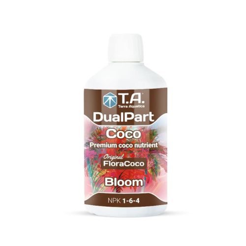 Terra Aquatica Dual Part Coco Bloom EU