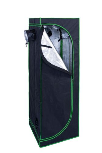 MAGICBOX Green 80x80x160