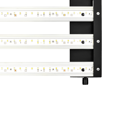Светодиодный фитосветильник Flasher Board 2FL - 600 IRUVS фото 3