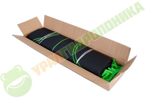 MAGICBOX Green 60x60x180 фото 8