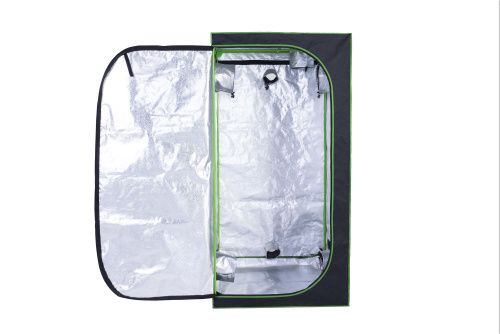 MAGICBOX Green 100x100x200 фото 3