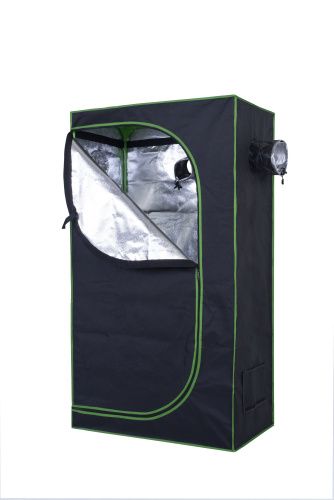 MAGICBOX Green 120x60x180 фото 2