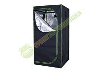 MAGICBOX Green 140x140x200