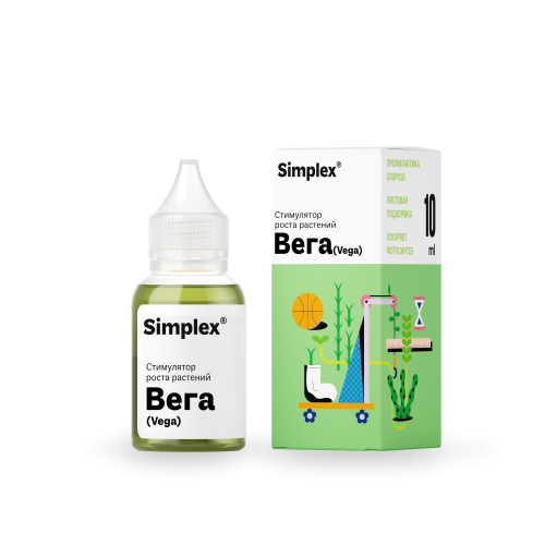 Стимулятор Simplex Vega