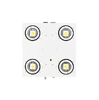 Светодиодный фитосветильник Skeleton 2.0 400 (250w) 